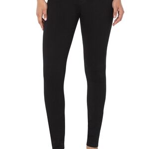 Liverpool, Abby Skinny Silky Soft Eco Size 16W